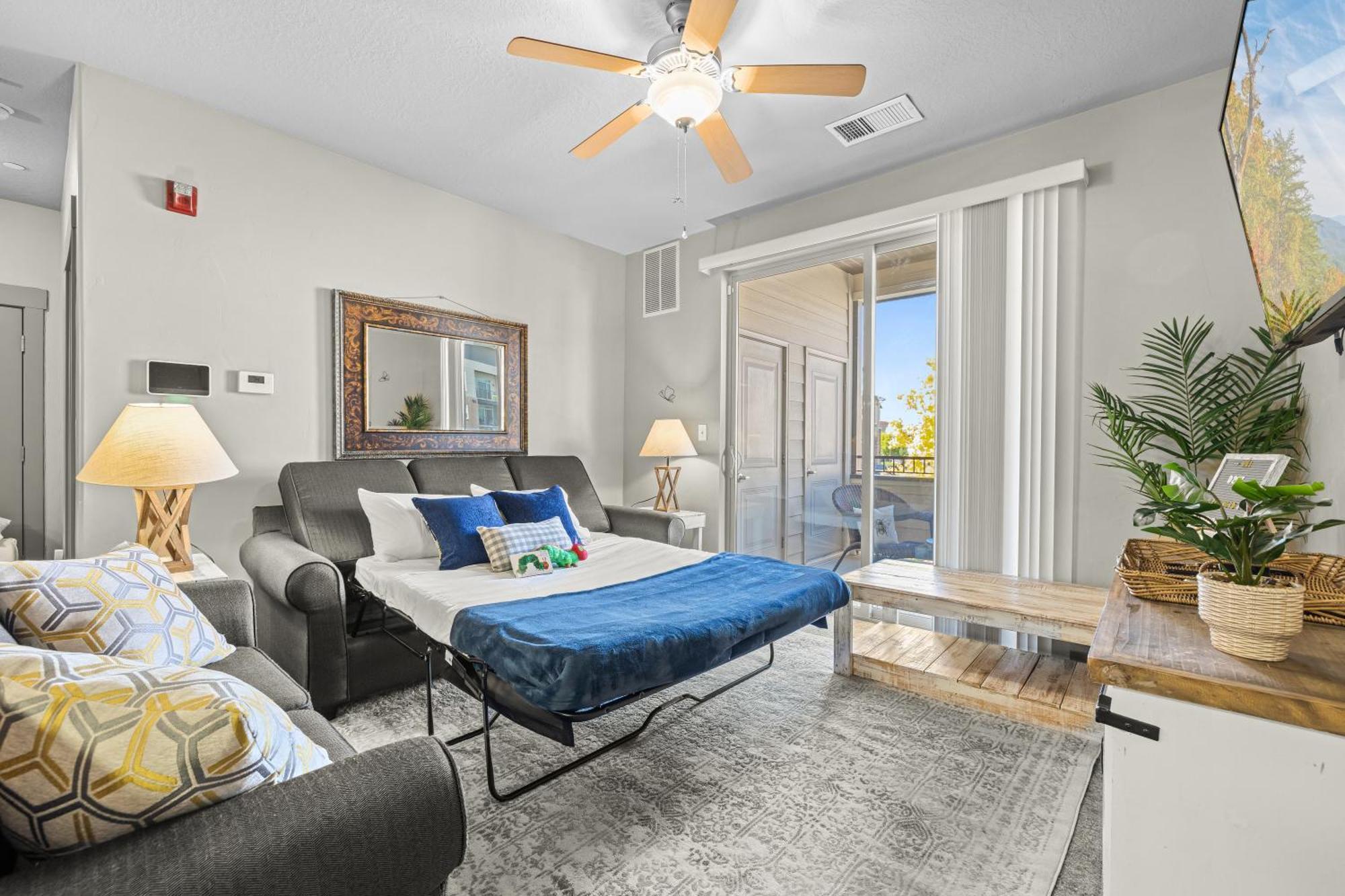 Butterfly Themed Kings Apartment With Private Garage & Access To Lux Hot Tub, Bbq & Gym South Jordan Exterior foto